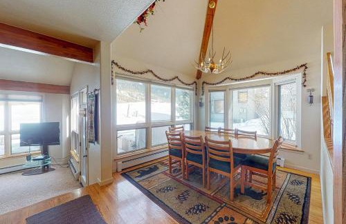 East Village at Copper House | Fairway Getaway