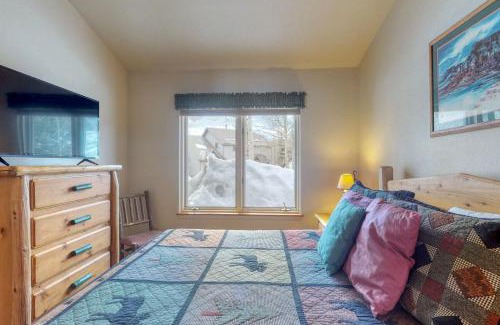 East Village at Copper House | Fairway Getaway