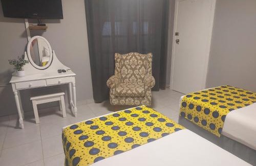 Uvongo Bed & Breakfast | Fairway Guest Lodge