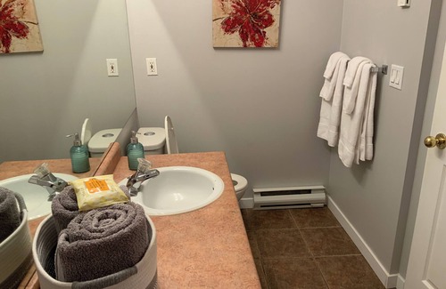 Quail Ridge Apartment | Fairway Haven - #104A