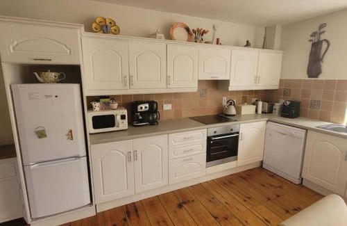 Portnablagh House | Fairway Haven