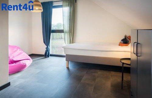 Gietrzwald Villa | Fairway House by Rent4You