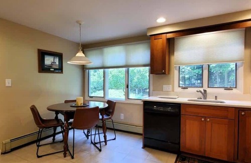 Beulah House | Fairway House Close to Crystal Lake Golf