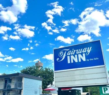 Fallsview Hotel | Fairway Inn by the Falls