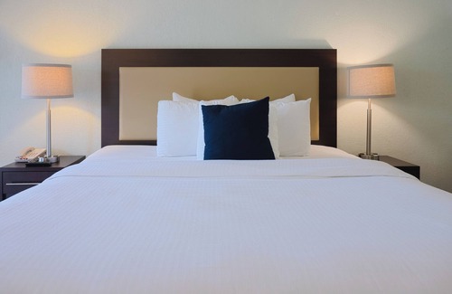 Florida City Hotel | Fairway Inn Florida City Homestead Everglades