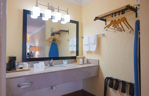Florida City Hotel | Fairway Inn Florida City Homestead Everglades