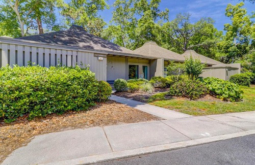 Sea Pines House | Fairway Lane 93