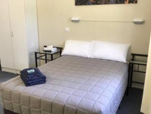 South Kempsey Hotel | Fairway Lodge Motel