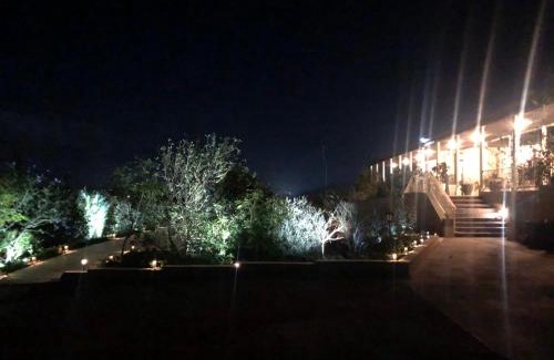 Northam House | Fairway Manor Accommodation