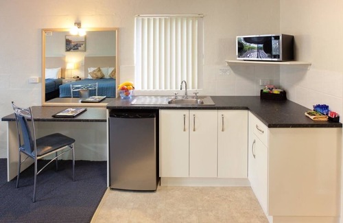 Pambula Hotel | Fairway Motor Inn