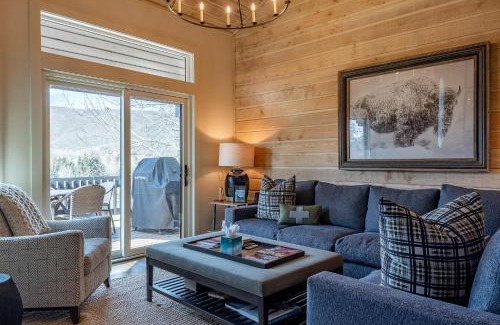 Elkhorn Village House | Fairway Nine Condo 4350