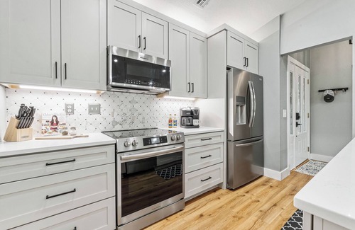 Bella Vista House | Fairway on the Trail! Cozy 2-bedroom townhome, ride out Back 40/golf course.