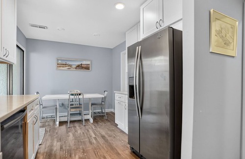 Oceanside Villa | Fairway One 6953- Wonderful 3 BR/3.5 BA Ground Floor Flat with Golf Views