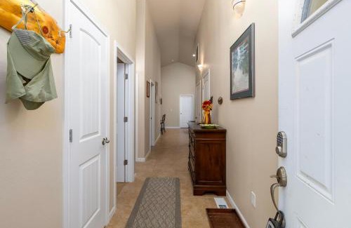Packwood House | Fairway Paradise
