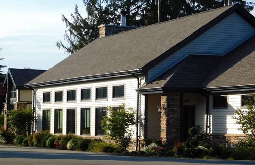 Clymer Hotel | Fairway Suites at Peek'n Peak