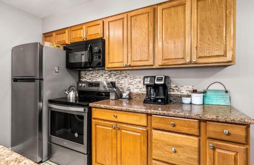 Waikoloa Apartment | Fairway Terrace F-107