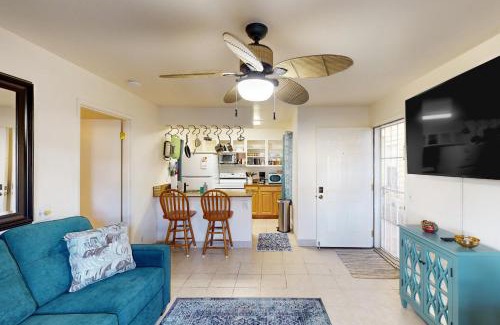 Waikoloa Apartment | Fairway Terrace G101