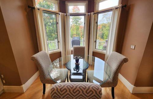 Birchwood Farms House | Fairway To Heaven