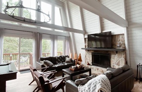 Basye House | Fairway