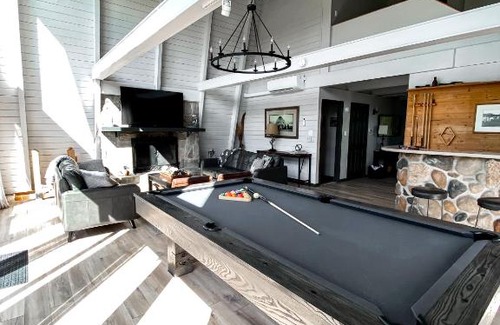 Basye House | Fairway