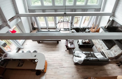 Basye House | Fairway