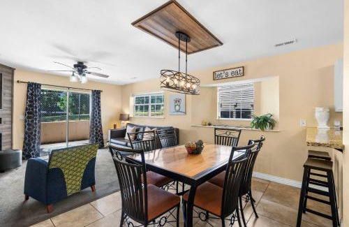 Table Rock House | Fairway View Escape - For 8