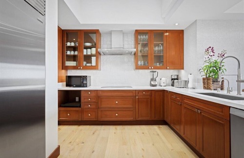 Kaupulehu House | Fairway Villa 110D – Bright & Modern | Onsite Staff & Daily Housekeeping