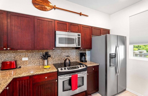 Waikoloa Villa | Fairway Villas Waikoloa G31-Top Floor Villa w/loft and 2025 Hilton Pool Pass!