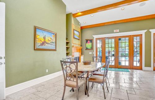 Naples Apartment | Fairway Vista