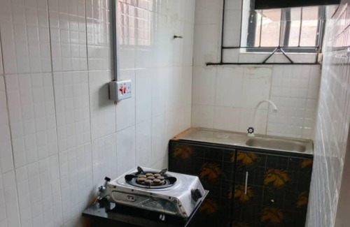 Ota Apartment | Fairways Apartments: Delightful 1 bed apartment 10 mins from Winners Chapel Ota
