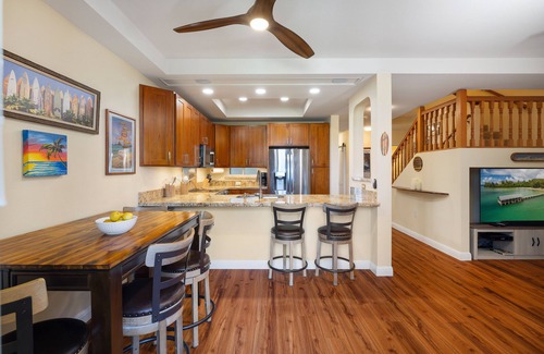 Kapolei Condo | Fairways at Ko Olina 24H by Gather: Resort Townhome w/Pool & Spa