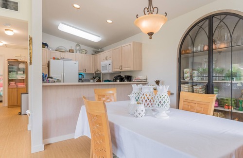 Kapolei Condo | Fairways at Ko Olina 4A: Luxury Condo w/Balcony Views & Resort Amenities