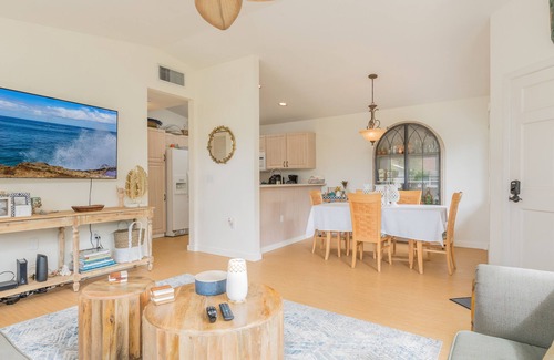Kapolei Condo | Fairways at Ko Olina 4A: Luxury Condo w/Balcony Views & Resort Amenities