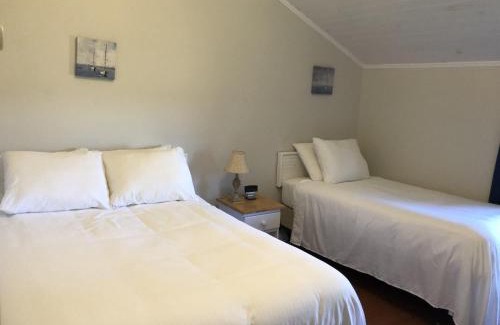 Green Gables Ski Chalet | Fairways Cottages