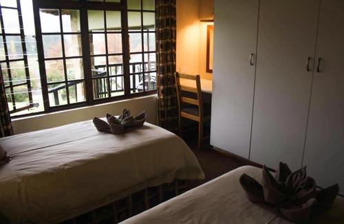 Impendle Ski Chalet | Fairways Drakensberg Resort