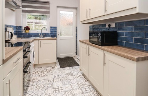 Meliden Cottage | Fairways