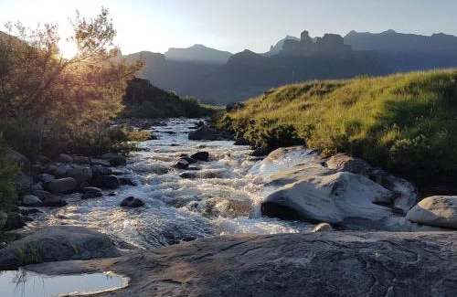 Drakensberg Gardens Resort | Fairways Holiday Accommodation