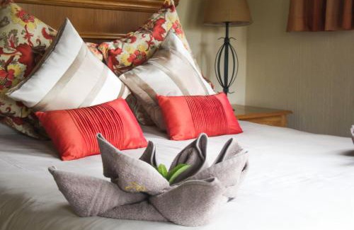 Drakensberg Gardens Resort | Fairways Holiday Accommodation