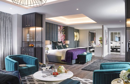 Dundalk Hotel | Fairways Hotel Dundalk