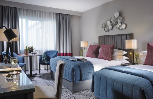 Dundalk Hotel | Fairways Hotel Dundalk