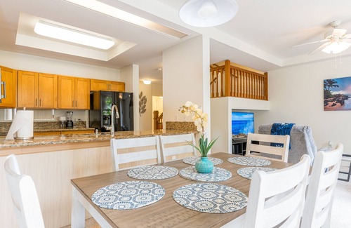 Kapolei Condo | Fairways Ko Olina 27H: Your Ultimate 3BR Retreat in Hawaii with Resort Access