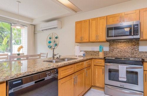 Kapolei Condo | Fairways Ko Olina 27H: Your Ultimate 3BR Retreat in Hawaii with Resort Access