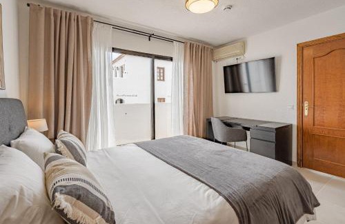 Complejo turistico Amarilla Golf Apartment | Fairways Taganana Suite