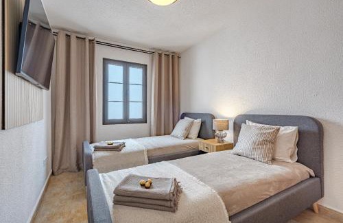 Complejo turistico Amarilla Golf Apartment | Fairways Taganana Suite