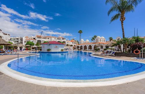 Complejo turistico Amarilla Golf Apartment | Fairways Taganana Suite