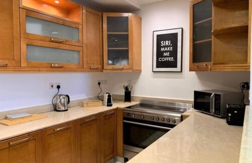 Al Hamra Village Villa | Fairways Villa at Al Hamra Village