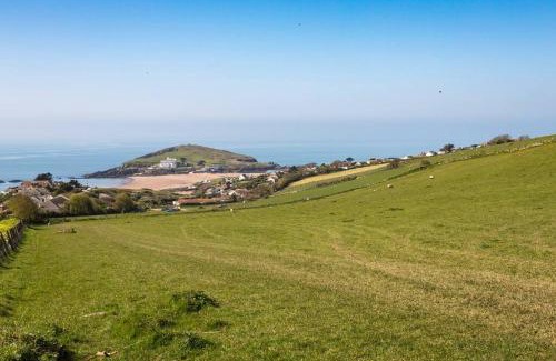 Bigbury-on-Sea House | Fairwinds,Bigbury on sea ,Three-bed Beach House
