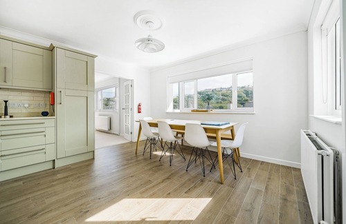 Portreath Cottage | Fairwinds