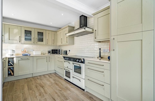 Portreath Cottage | Fairwinds