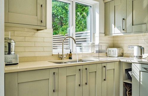 Portreath Cottage | Fairwinds